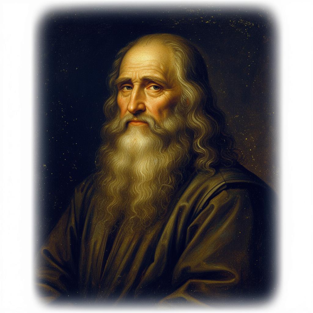 Da Vinci card